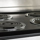 Danby - 24" Wide Electric Range In Stainless Steel With FSE Coil - DERM240BSSC