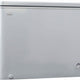 Danby - 7.2 Cu. Ft. Chest Freezer In White - DCF072A3WDB