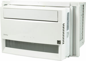 Danby - 8000 BTU Easy Cool Window AC With Wireless Connect In White - DAC080B5WDB