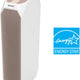 Danby - Air Purifier Up To 210 Sq. Ft. In White - DAP143BAW-UV