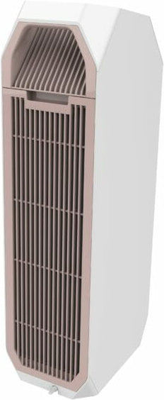 Danby - Air Purifier Up To 210 Sq. Ft. In White - DAP143BAW-UV