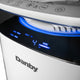 Danby - Air Purifier Up To 450 Sq. Ft. In White - DAP290BAW