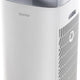 Danby - Air Purifier Up To 450 Sq. Ft. In White - DAP290BAW