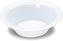 Darnel - 12 Oz White Plastic Bowls, 1000/cs - D591501HC1