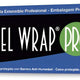 Darnel - 15.75" x 5000 ft Food Film Wrap - SA363-15.75-5000F