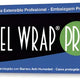 Darnel - 17" x 5280 ft Wrap Meat Stretch Film - SA363-SA360-17-5280F