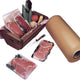 Darnel - 19" x 5000 ft Meat Film Wrap Box - SBA647-19-5000F