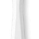 Darnel - Bistrot White Heavy Weight Plastic Cutlery Fork, Pack of 1000 - D91210001