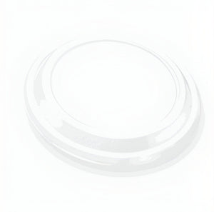 Darnel - Clear Lid Fits 16 Oz Plastic Bowls, 500/cs - D771600T