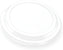 Darnel - Clear Lid Fits 24 Oz, 32 Oz Plastic Bowls, Pack of 500 - D772400T