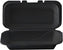 Darnel - M205 HD Rectangular Black Foam Hinged Container, 200/Cs - DU403199H