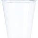 Dart - 10 Oz Solo Ultra Clear PET Plastic Cups, Pack of 1000 - TP10D