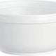 Dart - 12 Oz EPS Foam Bowl, 1000/Cs - 12B32