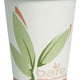 Dart - 12 Oz Solo Bare Eco-Forward Paper Hot Cups, 1000/cs - 412RCN-J8484