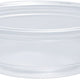 Dart - 1/2 Oz Solo Souffles Translucent Plastic Portion Cups, Pack of 2500 - 050PC