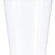 Dart - 12 Oz Solo Ultra Clear PET Plastic Cups , Pack of 1000 - TP22