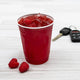 Dart - 14 Oz Solo Red Party Plastic Cups, Pack of 1000 - PS12R