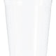 Dart - 16 Oz Clear Solo Ultra Tall PET Plastic Cups, Pack of 1000 - TR16