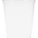 Dart - 16 Oz Conex ClearPro Plastic Cups, Pack of 1000 - 16FPX