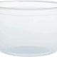 Dart - 16 Oz PP Plastic Clear Deli Container, 500/Cs - MN16-0100