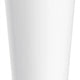 Dart - 16 Oz SSP Paper White Hot Cup, 1000/Cs - 316W-2050