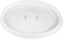 Dart - 16 Oz Vented Food Container Lid Paper Container fits, 1000/cs - LVS516-00007