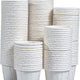 Dart - 1.25 Oz Solo White Paper Portion Cups, Pack of 250 - 125-2050