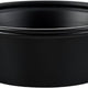 Dart - 1.5 Oz Solo Souffles Black Plastic Portion Cups, Pack of 250 - P150BLK