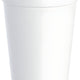 Dart - 20 Oz EPS Foam J Cups, Pack of 500 - 20J16