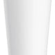 Dart - 20 Oz SSP Paper White Hot Cup, 600/Cs - 420W-2050