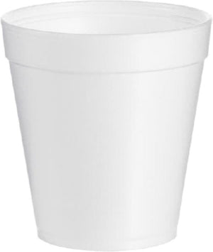 Dart - 24 Oz Foam Containers, Pack of 500 - 24MJ32