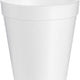 Dart - 24 Oz Foam Containers, Pack of 500 - 24MJ32