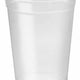 Dart - 24 Oz Solo Ultra Clear PET Plastic Cups, Pack of 600 - TD24