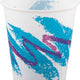 Dart - 3 Oz Solo Jazz Design Cold Paper Cold Cups, 5000/cs - R3-00055