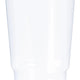 Dart - 32 Oz Clear PP Plastic Pedestal Cold Cup, 500/Cs - 32P