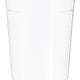 Dart - 32 Oz Clear Straight Wall Plastic Cups PET, 300/Cs - TC32