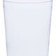 Dart - 32 Oz Solo Clear Deli Plastic Containers, Pack of 500 - DM32R-0090