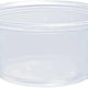 Dart - 3.25 Oz Conex Compliments Translucent Polypropylene Plastic Portion Cups , 2500/Cs - 325PC