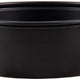 Dart - 3.5 Oz Black, Sauces, Sides, & Sweets Plastic Containers, Pack of 2500 - DSS3-0001