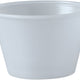 Dart - 4 Oz Solo Souffles Translucent Plastic Cups, Pack of 250 - P400N