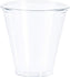 Dart - 5 Oz Clear Plastic Cups, Pack of 2500 - CD5