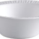 Dart - 5 Oz White Foam Bowls, Pack of 1000 - 5BWWC