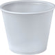 Dart - 5.5 Oz Solo Souffles Translucent Plastic Portion Cups, Pack of 2500 - P550N