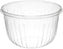 Dart - 64 Oz PET Plastic Bowl, 252/cs - PET64B