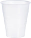 Dart - 7 Oz Translucent Conex Galaxy Plastic Cups, Pack of 2000 - Y7RH-0100