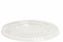 Dart - Clear 8 oz-12 oz Round Salad Bowl Plastic Containers, Pack of 1000 - LCR8F-0090