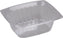 Dart - ClearPac 12 oz Rectangular Deli Plastic Containers 4.9