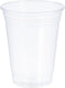 Dart - Conex ClearPro 16 Oz Plastic Cups, Pack of 1000 - 16PX