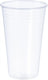 Dart - Conex ClearPro Plastic Cups, Pack of 600 - 24PX