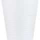 Dart - Conex Galaxy 14 Oz Translucent Plastic Cups, Pack of 1000 - 14N